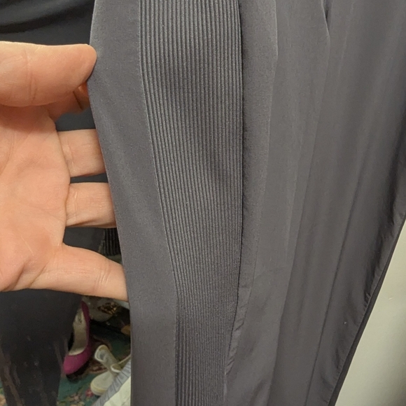 Women's Athleta Brooklyn Pants - Picture 4 of 6